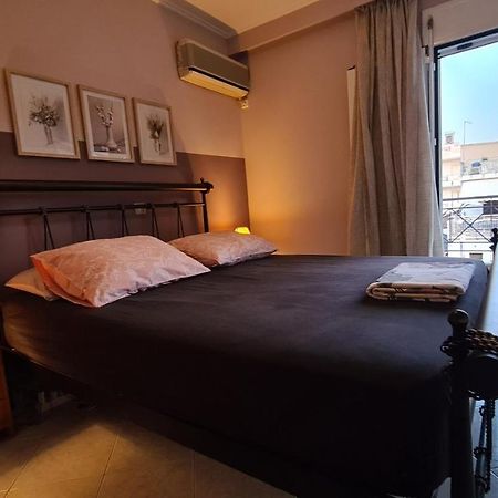 Feels Like Home Studio Nea Palatia Εξωτερικό φωτογραφία