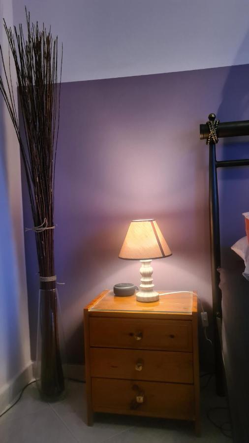 Feels Like Home Studio Nea Palatia Εξωτερικό φωτογραφία